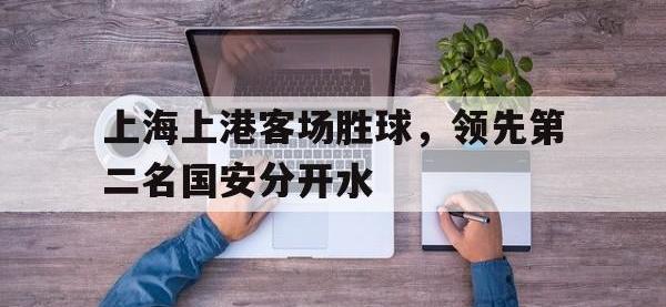 乐动官方平台-上海上港客场胜球，领先第二名国安分开水