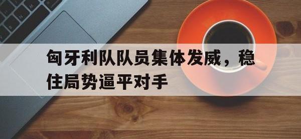 乐动体育开户地址-匈牙利队队员集体发威，稳住局势逼平对手